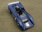 Lola T163 1969 года